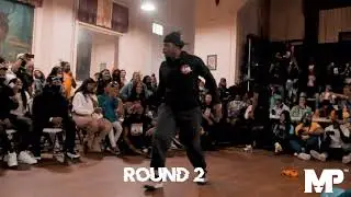 (Baltimore VS Jersey) BMosis x Goku