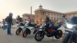 Fooling Around Delhi ft. The Everyday India | Delhi Downshift | Atomicookie