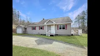 Home For Sale at 32 Stevens Terrace in North Stratford, NH 03590