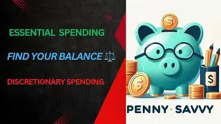 Essential vs Discretionary spending: Find Your Balance