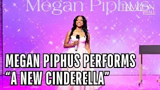 Megan Piphus Performs 