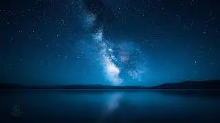 Deep Sleep Therapy Mix Vol. 20 | 10-HOUR ALL-NIGHT THERAPY | Sustained Deep Dream for Insomnia 10H