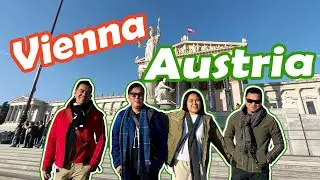 Vienna, Austria