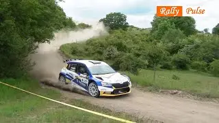 Rally Bulgaria 2021