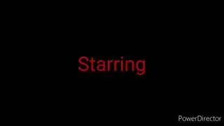 Open Season cast video