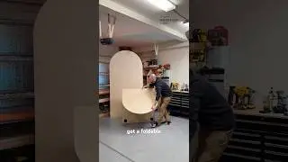 How to make foldable event decor backdrops #diy #event #decor #partydecor #backdrop