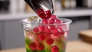 Twisty's Products | Popping Boba