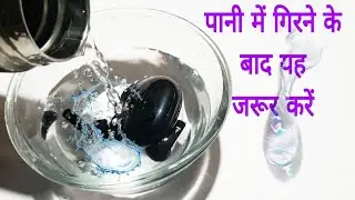 Water Damaged Eardops Repair || Fix Your Charging Case || How To Remove Water @gameofelectronics