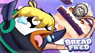Making My Friend Mad Again | Bread and Fred (plus We Were Here Forever)
