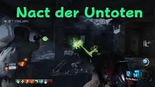 Call of Duty: Black Ops Zombies