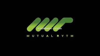 Scheermann - Viciosa &bull;&bull; [Mutual Rytm]