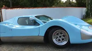 DARNVAL LM2