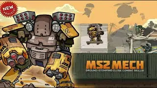 Metal Soldiers 2 Gameplay for Android - SuBjeCt FRee