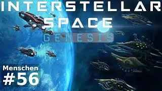 Let's Learn Interstellar Space: Genesis - Menschen [56] - Deutsch (Natural Law DLC)