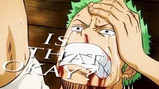 {I WILL NEVER LOSE AGAIN} |One Piece|