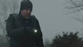FLATEYE&trade; Rechargeable LED Flashlight