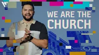 What Is The Church? || Victory  Church