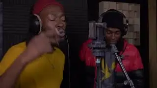 🔥 RANDY VALENTINE + EESAH Dubplate Exclusive &ndash; Revolution Sound [2022] 🔥 Dr. Dre * Xxplosive Instru.