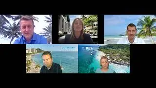 Outrigger Resorts Thailand, Mauritius and Fiji properties