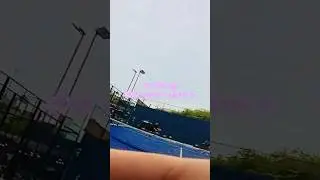 Nobody expected that #padel #padelhighlights #pov