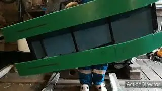 Сани для мотобуксировщика (мотособака),на независимой подвески.