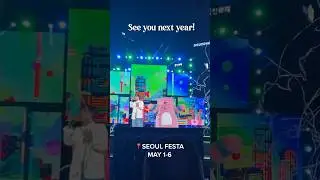 Cakepop #2024gsm #globalseoulmate #seoultourismorganization #seoulfesta #visitseoul