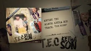 TEC - The Noise Ft. Maine Musik