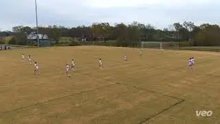 TUSC 12G Red vs KHM 12A TSL | 10.26.24