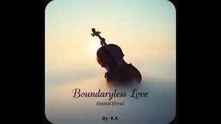 Boundaryless Love| Cinematic Ballad of Divine Union