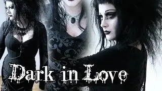New Fashion from Dark in Love! | Black Friday