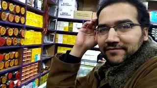 Sakht Sardi ki Suba || Extreme Cold Weather || Winter Walk || Winter City Vlog Pakistan