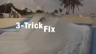 3 Trick Fix - Alfian Affandi