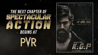 KGF CHAPTER - 2 RUNNING SUCCESSFULLY | BOOK NOW