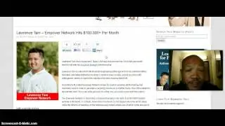 Empower Network Leaders