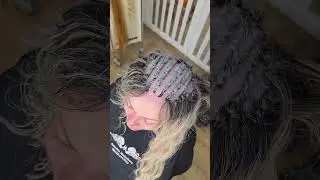 Haare Flechten lassen in Berlin Zopf_braids Salon #hair #haarroutine #hairstyle #salon #braids