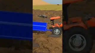 GK tractor king#automobile #farmer #farming #shortsviral #youtubeshorts #dochan #trending #gaming