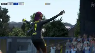 BEST GOALS AND ASSISTS OF FIFA 22 | SPECULATION| &ldquo;The game is the game&rdquo;. #fifa #proclubs #prolobby