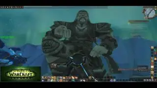Paladin Class Hall Campaign 3