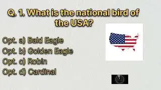 Learn about USA #KnowYourUSA #USAFacts #AmericaGK #USAHistory #USAGeography #USTrivia #USAStates