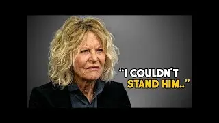 At 64, Meg Ryan Finally Name The One Co Star She Hated the Most