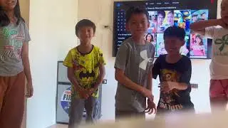 Увлекательная и захватывающая игра-головоломка на скорость.