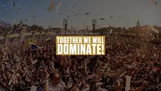 Dominator Festival 2021 | Warm-up mix by Mindshot