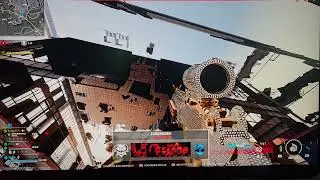 Call of Duty Warzone Ranked! Cheater und Glitcher! Activision Please ban!! Deng#9780639