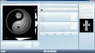 eXtrudy 1.2  - how to use the fast mesh generator