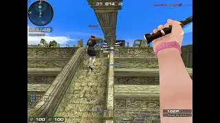 Sudden Attack MonkeyGarden 20210716 01