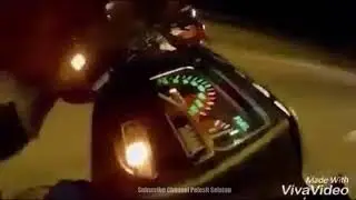 Lejen !! Moto reput je, Yamaha SSTwo, Sapu Bersih 125z & Y15zr