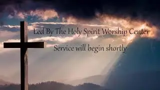 SUNDAY SERVICE | LBTHS | PASTOR SCOTT GILES | EASTER SUNDAY !!!! | 4/17/2021