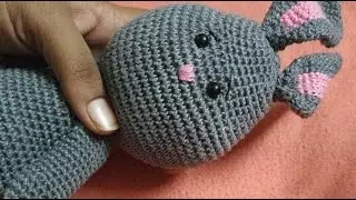 ARSTY ARUNA is live crochet 🧶 🐰 face' making ideas #arstyaruna
