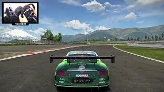 Bentley Continental GT3 (Project CARS 2)