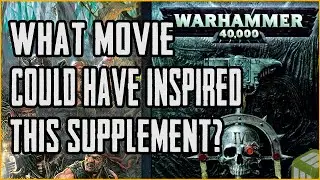 Catachan Death World Veterans vs Orkz Warhammer 40K 4th Edition Battle Report EP 11